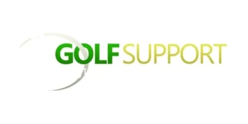 Golfsupport Kortingscode 