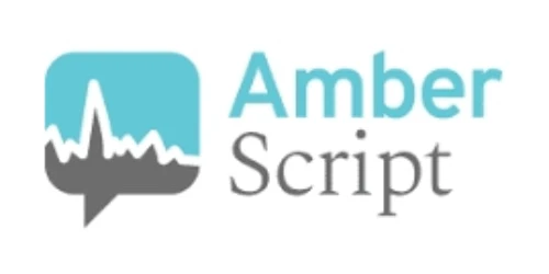  Amberscript Kortingscode