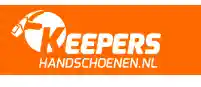  Keepershandschoenen.nl Kortingscode