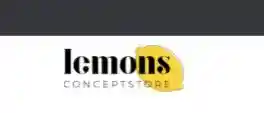  Lemons Conceptstore Kortingscode