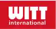  WITT International Kortingscode
