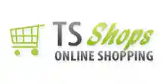  Ts-Shops Kortingscode